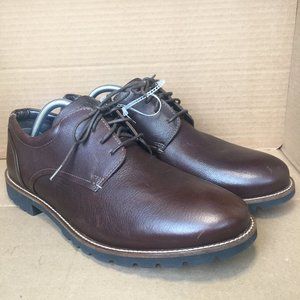 rockport colben black